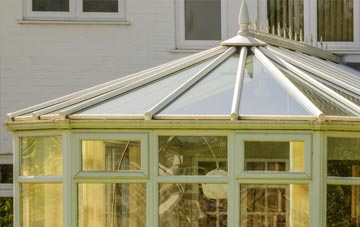 conservatory roof repair Eshiels, Scottish Borders