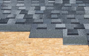 expert Eshiels asphalt roof companies