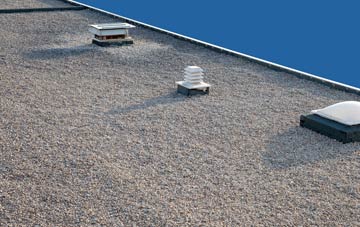 flat roofing Eshiels, Scottish Borders