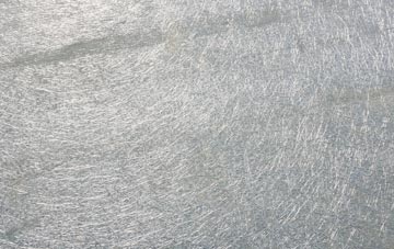 Eshiels laminate fibreglass or shingles?