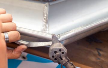 disadvantages of Eshiels lead roofing