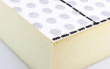 meeting Eshiels building codes