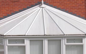 Eshiels polycarbonate conservatory roof repairs