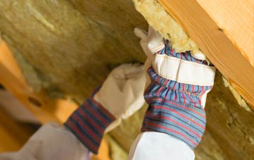 types of Eshiels pitched roof insulation materials