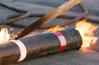 free Eshiels flat roofing repair quotes