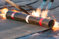 Eshiels flat roof sealing