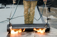 Eshiels flat roof sealing quote