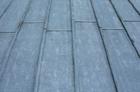 Eshiels lead roofing